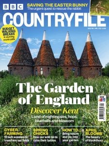 BBC Countryfile - 04.2022