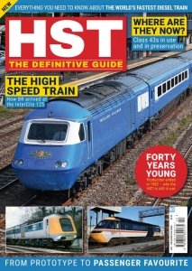 HST The Definitive Guide 2022