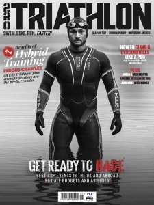 220 Triathlon UK - 01.2023