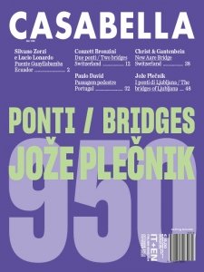 Casabella - 10.2023