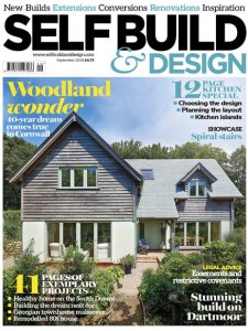 SelfBuild & Design - 09.2018