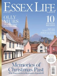 Essex Life - 12.2020