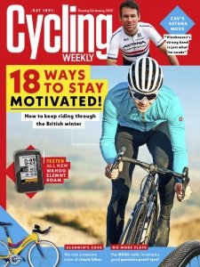 Cycling Weekly - 26.01.2023