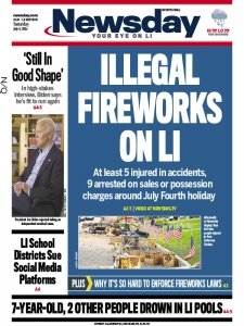 Newsday - 07.6.2024