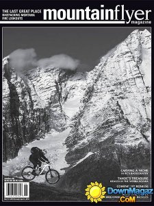 Mountain Flyer USA - November 2015/April 2016