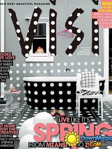 Visi SA - Issue No. 85, 2016