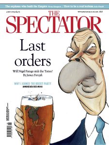 The Spectator - 4.05.2019