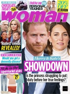 Woman UK - 17.04.2023