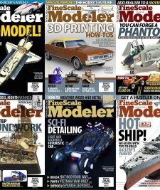 FineScale Modeler - Full Year 2023