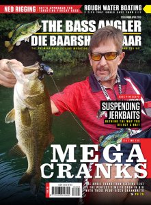 The Bass Angler - 04.2018