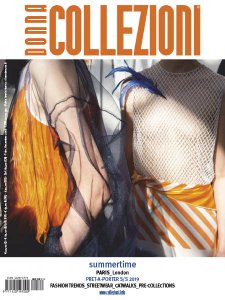 Collezioni Donna - 03.2019