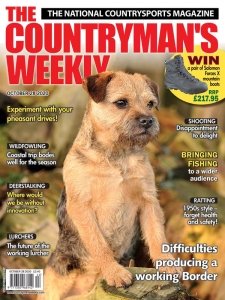 The Countryman's Weekly - 10.28.2020