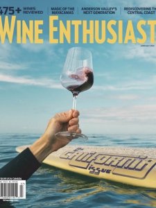 Wine Enthusiast - 06/07 2022