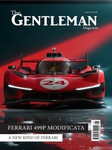 The Gentleman - 12.2023