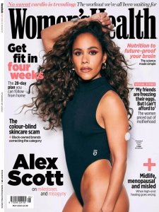 Women's Health UK - 05.2024