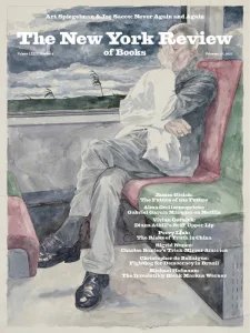 The New York Review of Books - 02.27.2025