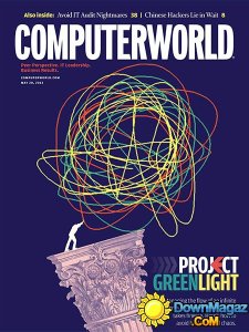 Computerworld - 20 May 2013