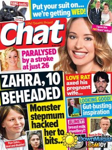 Chat UK - 20 November 2014