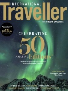 International Traveller - 03/05 2024