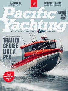 Pacific Yachting - 06.2024