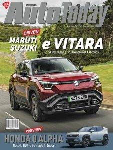 Auto Today - 11.2025