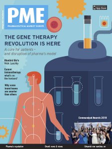 Pharmaceutical Market EU - 07/08 2018