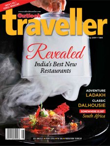 Outlook Traveller - 05.2019