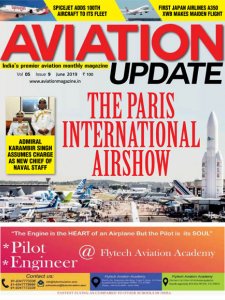 Aviation Update - 06.2019