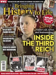 Bringing History to Life - Inside the Third Reich 2025