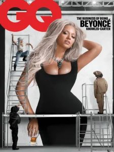 GQ USA - 10.2024