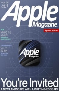 AppleMagazine - 06.04.2021