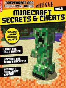 Minecraft Secrets & Cheats