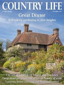 Country Life UK - 10.4.2023