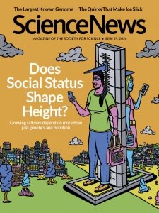 Science News - 06.29.2024