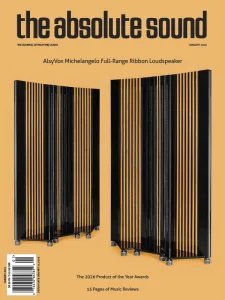 The Absolute Sound - 01.2026