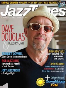 JazzTimes USA - October 2015