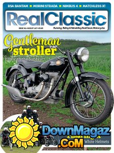 RealClassic - 08.2017