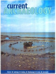 Current Archaeology - 03.2000