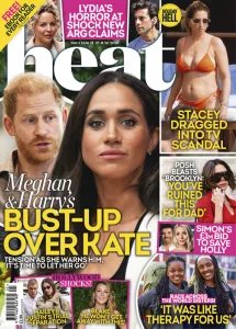 Heat UK - 21.06.2025