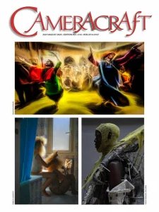 CameraCraft - 07/08 2025