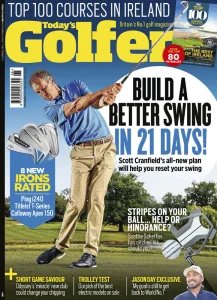 Today's Golfer UK - 09.2025