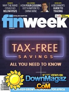 Finweek - 26.01.2017