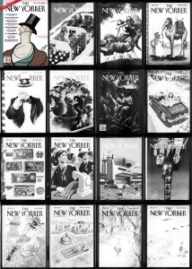 The New Yorker - 2006 Full Year