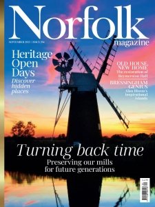 EDP Norfolk - 09.2023