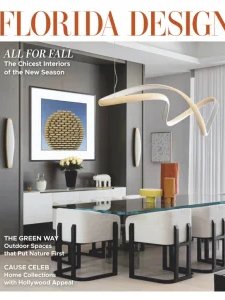 Florida Design - Fall 2025