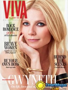 VIVA Middle East – October 2014