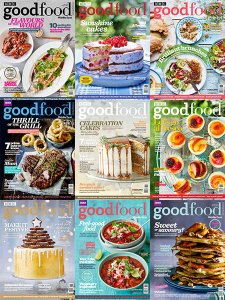 BBC Good Food ME -  2018 Full Year