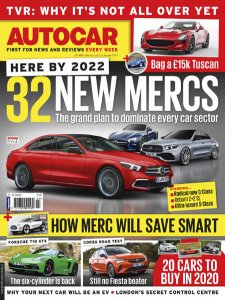 Autocar UK - 22.01.2020