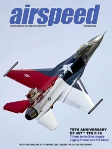 Airspeed - 12.2020