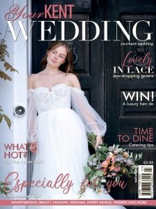 Your Kent Wedding - 03/04 2021